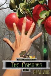 Portada de THE PRISONER: DENICALIS DRAGON CHRONICLES - BOOK TWO