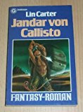 Portada de JANDAR VON CALLISTO.