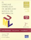 EL LENGUAJE UNIFICADO DE MODELADO 2/E
