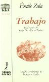 Portada de TRABAJO