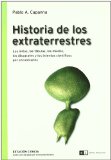 Portada de HISTORIA DE LOS EXTRATERRESTRES
