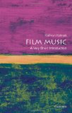 Portada de FILM MUSIC (VERY SHORT INTRODUCTIONS)