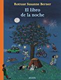 Portada de EL LIBRO DE LA NOCHE