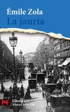 Portada de LA JAURIA