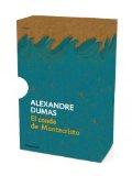 Portada de EL CONDE DE MONTECRISTO