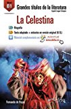 Portada de LA CELESTINA