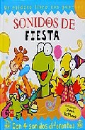 Portada de SONIDOS DE FIESTA