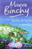 Portada de NOCHES DE LLUVIA Y ESTRELLAS