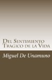 Portada de DEL SENTIMIENTO TRAGICO DE LA VIDA