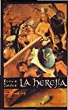 Portada de LA HEREJÍA
