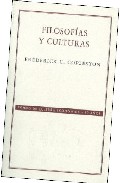 Portada de FILOSOFIAS Y CULTURAS