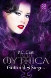 Portada de MYTHICA 06. GÖTTIN DES SIEGES