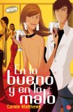 Portada de EN LO BUENO Y EN LO MALO