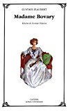 Portada de MADAME BOVARY