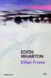Portada de ETHAN FROME
