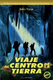 Portada de VIAJE AL CENTRO DE LA TIERRA