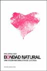 Portada de BONDAD NATURAL