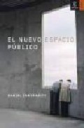 Portada de EL NUEVO ESPACIO PUBLICO