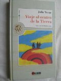 Portada de VIAJE AL CENTRO DE LA TIERRA
