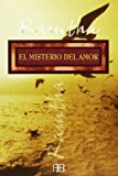 Portada de EL MISTERIO DEL AMOR