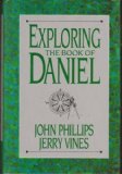 Portada de EXPLORING THE BOOK OF DANIEL