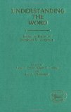 Portada de UNDERSTANDING THE WORD: ESSAYS IN HONOUR OF BERNHARD W.ANDERSON (JSOT SUPPLEMENT)