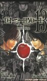 DEATH NOTE: HOW TO READ V. 13