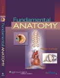 Portada de FUNDAMENTAL ANATOMY