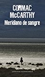 Portada de MERIDIANO DE SANGRE
