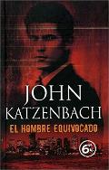 Portada de EL HOMBRE EQUIVOCADO