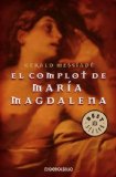 Portada de EL COMPLOT DE MARIA MAGDALENA