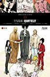 Portada de GRANDES AUTORES DE VERTIGO: FRANK QUITELY