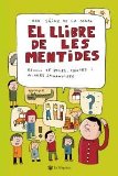 Portada de EL LLIBRE DE LES MENTIDES