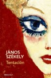 Portada de TENTACION