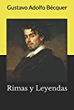 Portada de RIMAS Y LEYENDAS