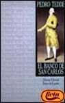 Portada de EL BANCO DE SAN CARLOS