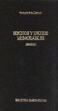 Portada de HECHOS Y DICHOS MEMORABLES: LIBROS I-IV