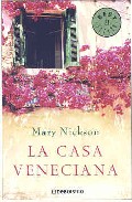 Portada de LA CASA VENECIANA