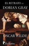 Portada de EL RETRATO DE DORIAN GRAY