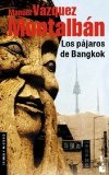 Portada de LOS PÁJAROS DE BANGKOK