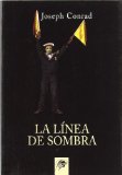 Portada de LA LINEA DE SOMBRA