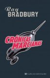 Portada de CRÓNICAS MARCIANAS