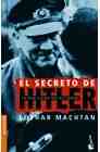 Portada de EL SECRETO DE HITLER
