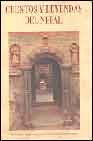 Portada de CUENTOS Y LEYENDAS DE NEPAL