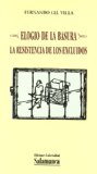 Portada de ELOGIO DE LA BASURA: LA RESISTENCIA DE LOS EXCLUIDOS