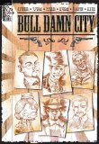 Portada de CITY
