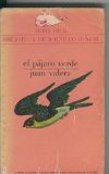 Portada de EL PÁJARO VERDE