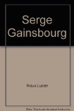 Portada de SERGE GAINSBOURG