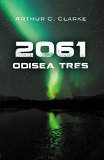 Portada de 2061: ODISEA TRES