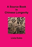 Portada de [(A SOURCE BOOK IN CHINESE LONGEVITY)] [BY (AUTHOR) LIVIA KOHN] PUBLISHED ON (JUNE, 2013)